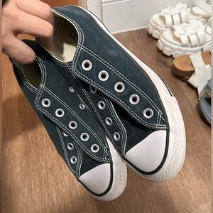 Converse! Fairly used!